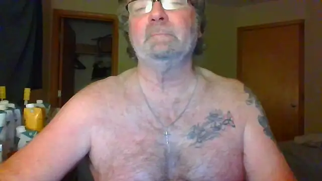 Doherty10 live sex cam