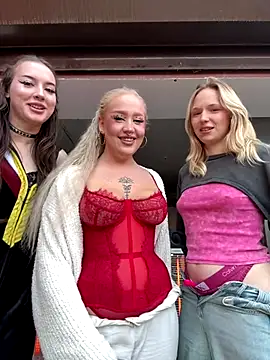 RollDolls live sex cam