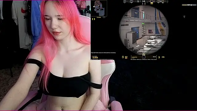 Maya_Viola live sex cam