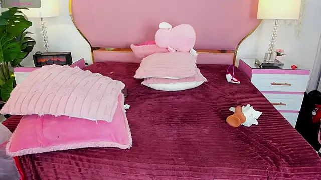 MoliBunny live sex cam