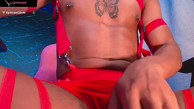 Palo_santo live sex cam