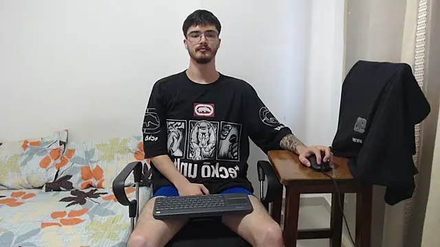 Aleex_Miller live sex cam