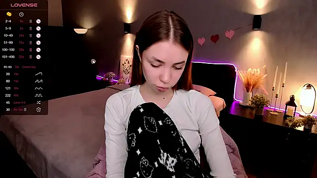 MilliBrown_ live sex cam