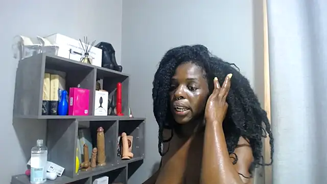 Shaniko89 live sex cam