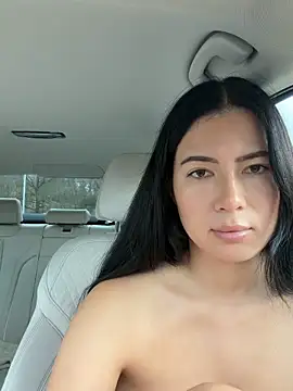 ClaireBree live sex cam