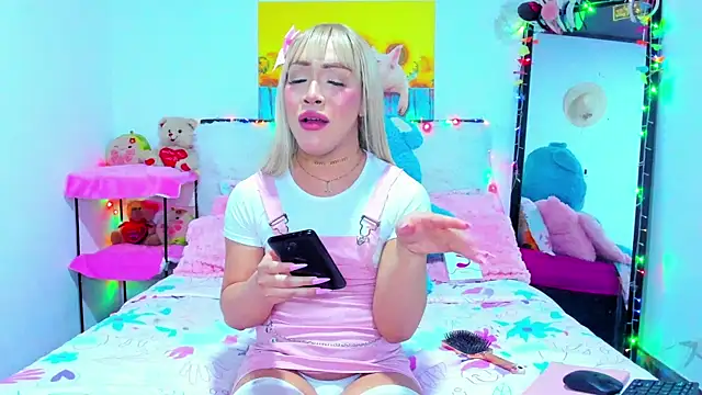 Candy_Candy__ live sex cam