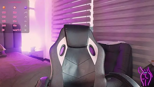 SkyThompson live sex cam