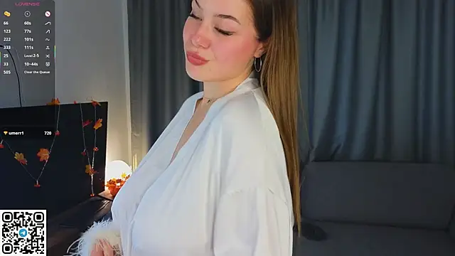 KristiGroune live sex cam