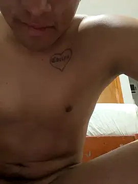 Charlykll live sex cam