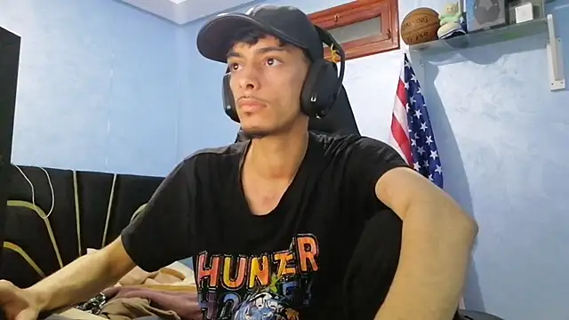 Dark_DesireX live sex cam