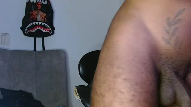 king__Black live sex cam