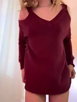 LunaRase live sex cam