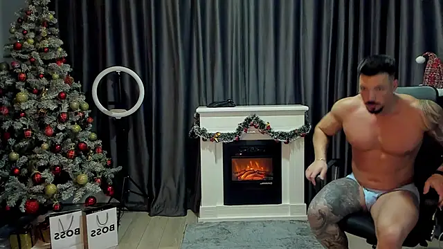 HaydenSpearss live sex cam