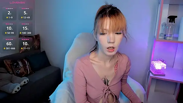 Linablueeyed live sex cam