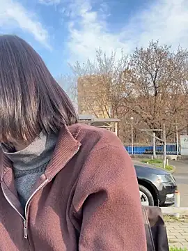 KikiWatson live sex cam