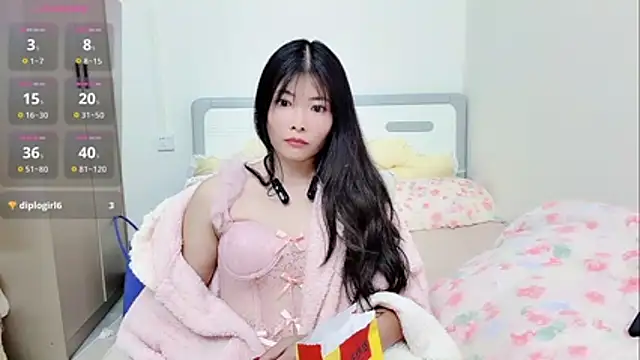 Ava-Baby live sex cam