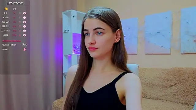 AstoriyaNight live sex cam