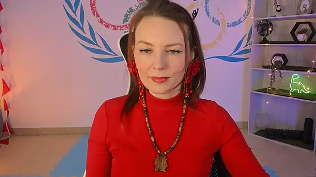 VandaRossi live sex cam