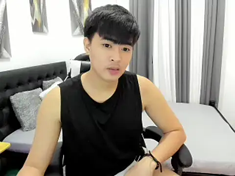 Sweet_asian-samuel live sex cam