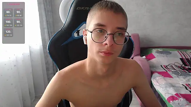 glasses_cat live sex cam