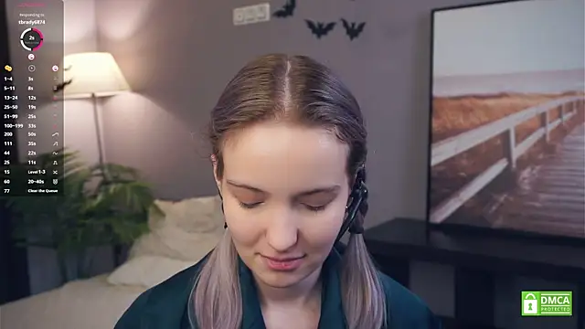 HongTomczak live sex cam