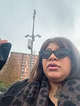 SashaLiciosa_ live sex cam