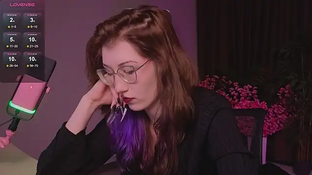 lissaros live sex cam