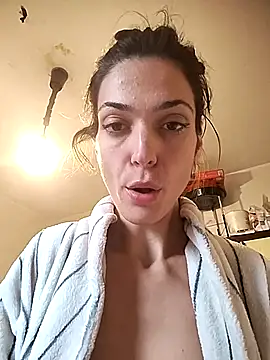 SheTheDeeevil live sex cam