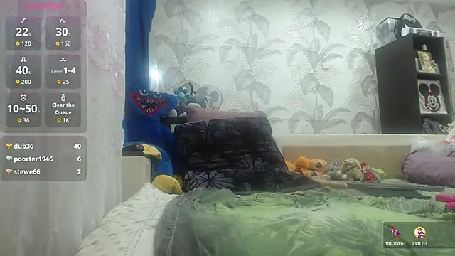 CamDiva113 live sex cam