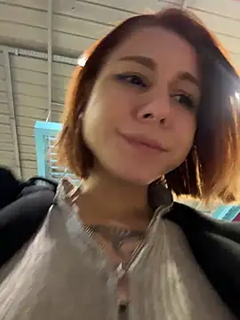 RosieSecret live sex cam