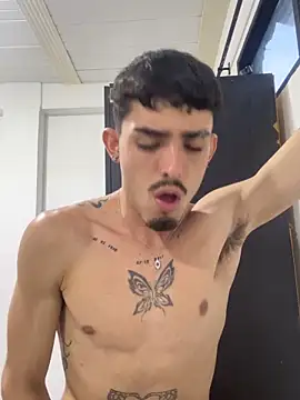 NikoStone_ live sex cam