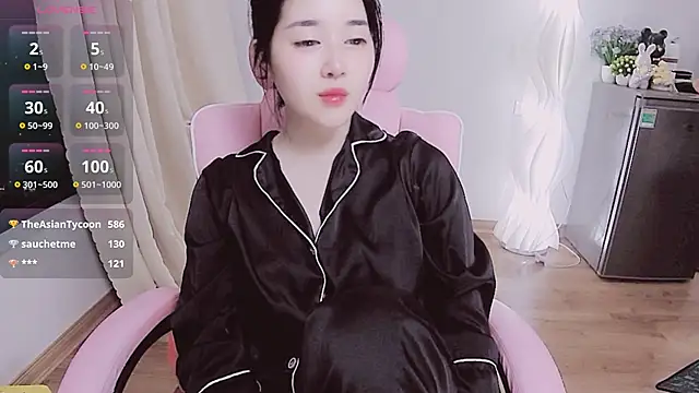 Miu-999 live sex cam