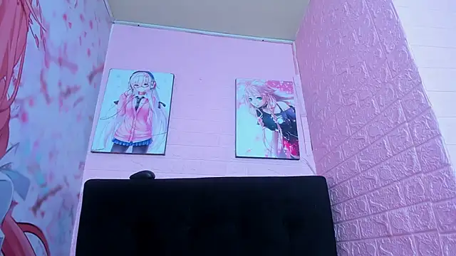 Mila_Leon live sex cam