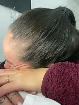 HealingHoney live sex cam