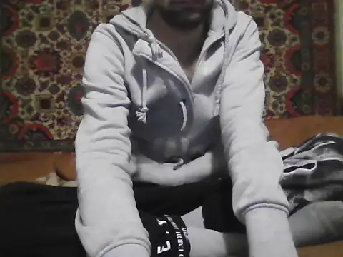 AlferezzSolvajo live sex cam