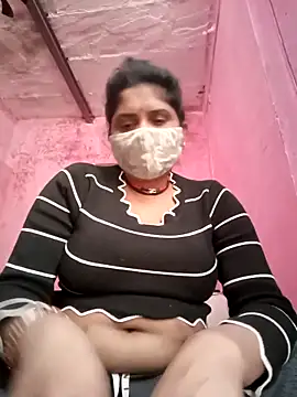 Janhvi_bhabhi_ji live sex cam