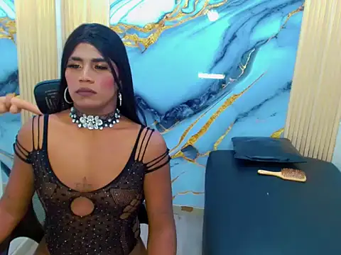 MeganCock live sex cam