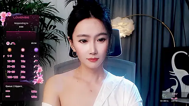 feifei-love live sex cam