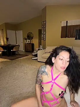 YourPlayfulCouple live sex cam