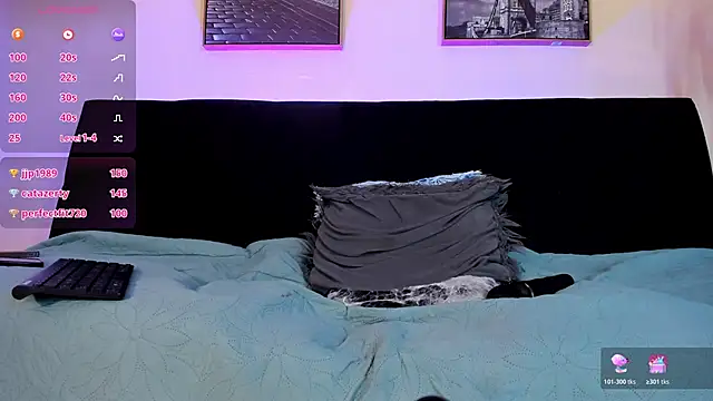 Sweet_Alessandre live sex cam