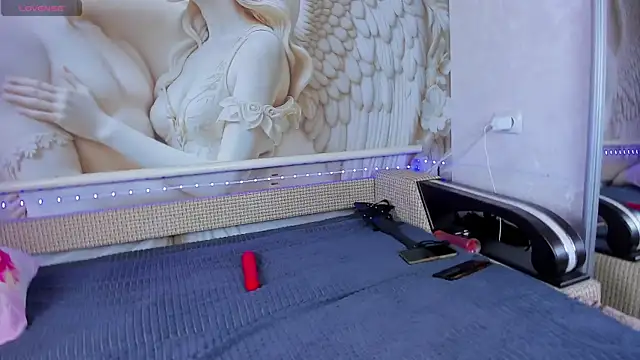 Gerald_and_Kristy live sex cam