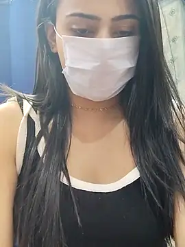 Ivymybae live sex cam