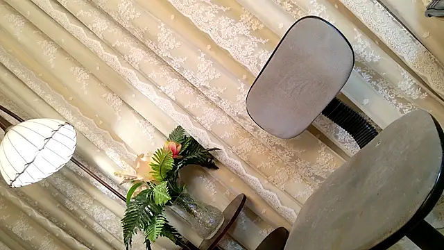 PrettyStranger live sex cam