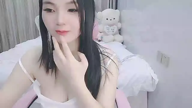 xiaokaixin live sex cam