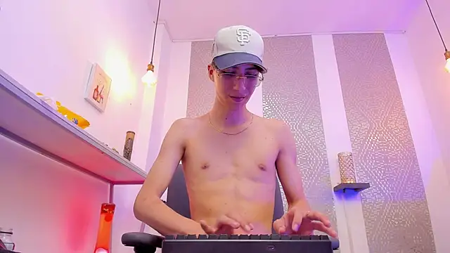 Nikolay_Gregori live sex cam