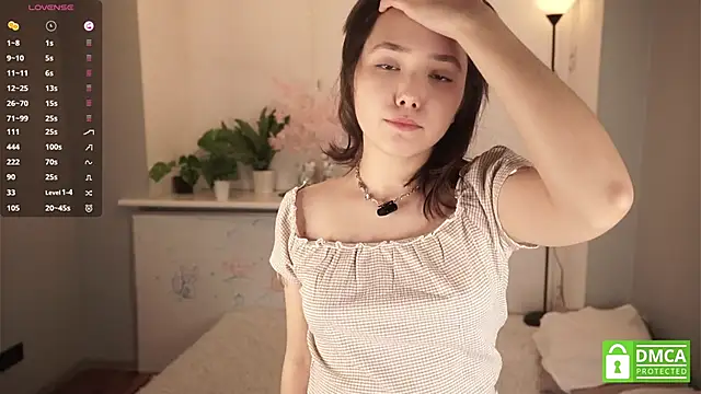 RenaeConnerley live sex cam