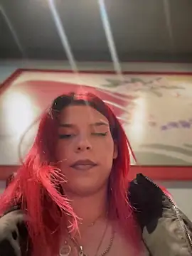 RiriRoseey live sex cam