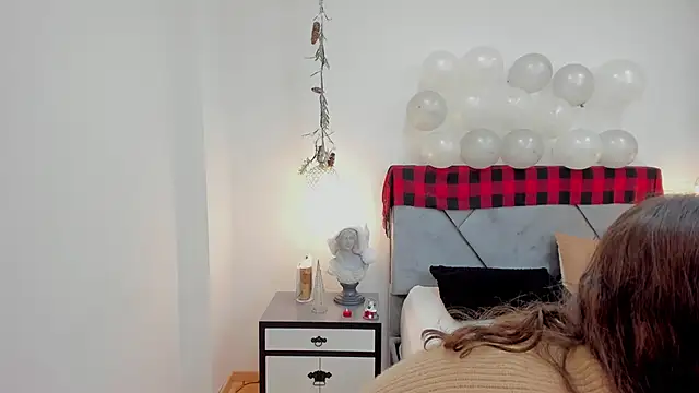 SofiaCavalli live sex cam