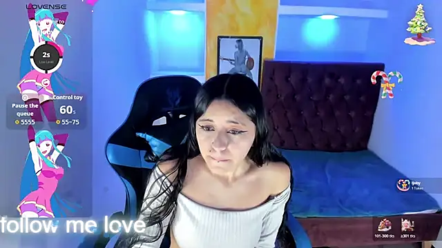 zoe_connor19 live sex cam