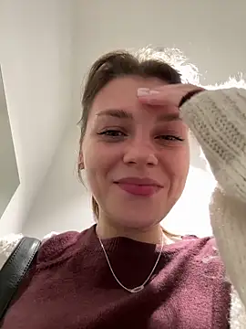 ValenciaShock live sex cam